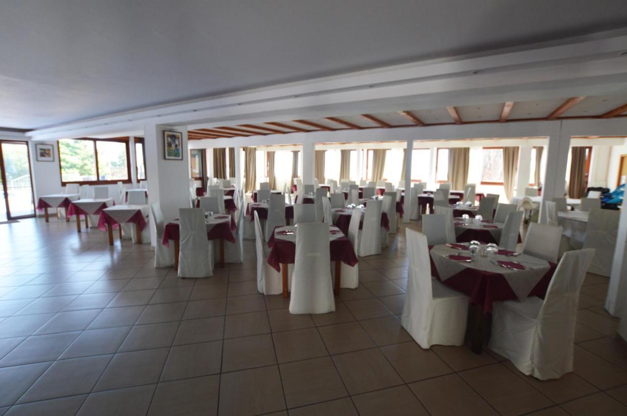 Hotiday Village Letojanni Taormina Εξωτερικό φωτογραφία