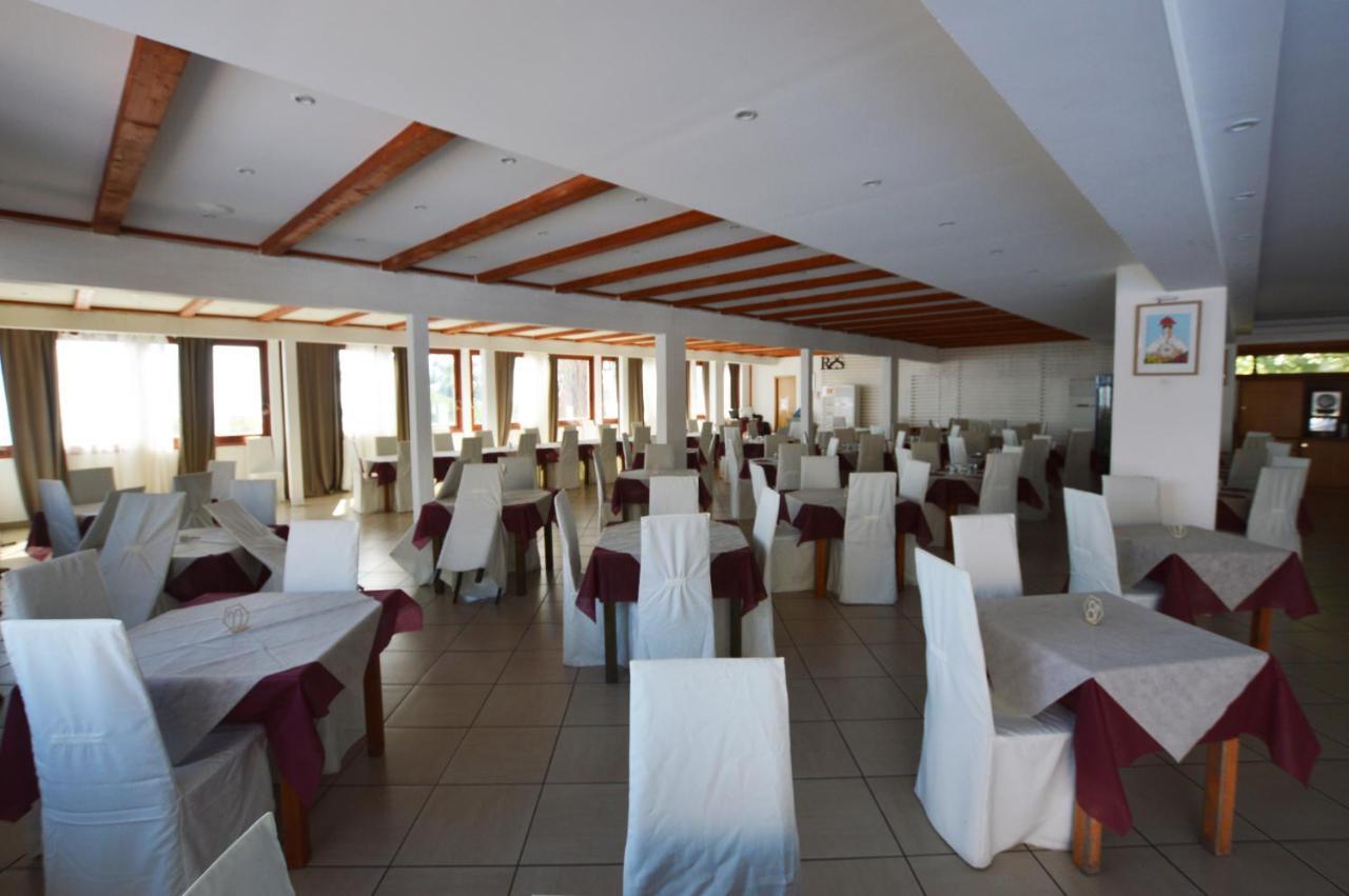 Hotiday Village Letojanni Taormina Εξωτερικό φωτογραφία