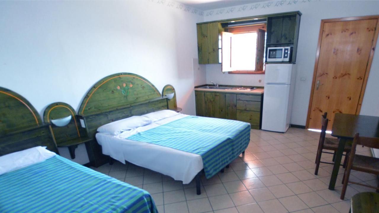 Hotiday Village Letojanni Taormina Εξωτερικό φωτογραφία
